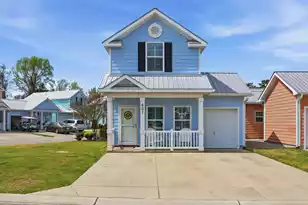 601 Wave Rider, North Myrtle Beach, SC 29582 - Photo 1