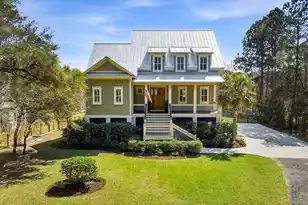 7539 Ladys Secret Ln, Awendaw, SC 29429 - Photo 1