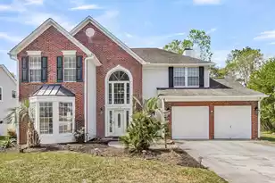 113 Waddington Trce, Goose Creek, SC 29445 - Photo 1