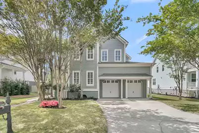 133 Wando Reach Road, Wando, SC 29492 - Photo 1