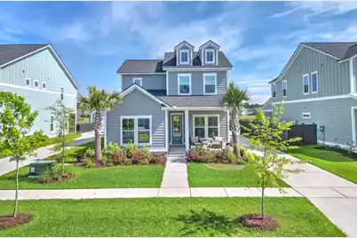 190 Ashworth Drive, Summerville, SC 29486 - Photo 1