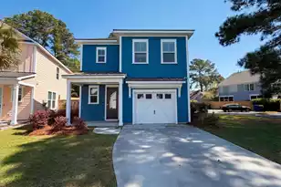 2760 Calico Bass Ln, Johns Island, SC 29455 - Photo 1