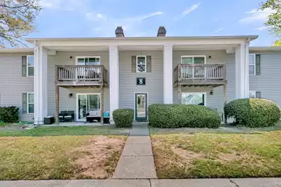 1402 Camp Road #Apt 8A, Charleston, SC 29412 - Photo 1