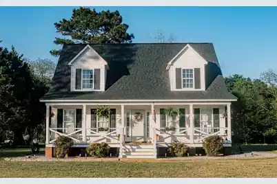 7133 Dally Road, Denmark, SC 29042 - Photo 1
