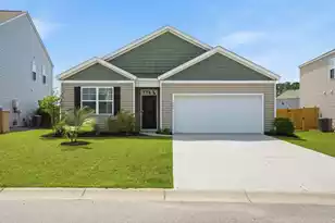521 Sybilwood Ln, Summerville, SC 29486 - Photo 1