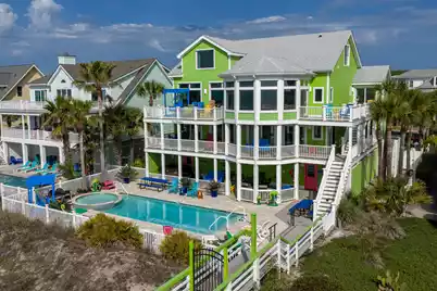 904 Ocean Boulevard, Isle Of Palms, SC 29451 - Photo 1