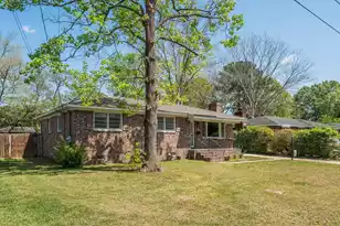 5312 Alvie St, North Charleston, SC 29418 - Photo 1