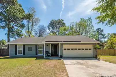 1543 Hidden Bridge Drive, Mount Pleasant, SC 29464 - Photo 1