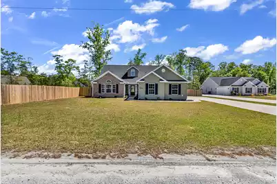4706 Hamp Ned Road, Conway, SC 29526 - Photo 1