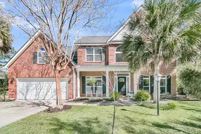 1440 Deer Walk Court, Mount Pleasant, SC 29466 - Photo 1