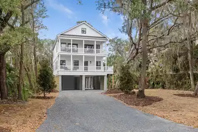 3506 Myrtle Street, Edisto Island, SC 29438 - Photo 1