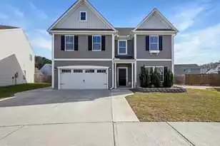 512 Killdeer Rd, Summerville, SC 29486 - Photo 1