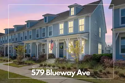 579 Blueway Avenue, Summerville, SC 29486 - Photo 1