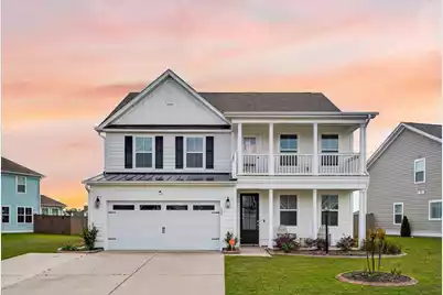 123 Riley Farms Court, Summerville, SC 29486 - Photo 1