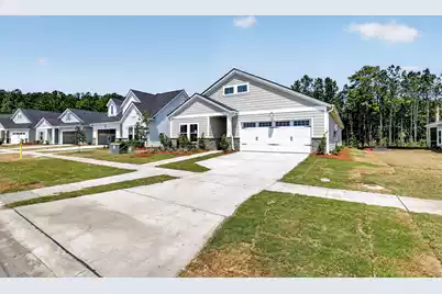 160 Baldric Court, Summerville, SC 29486 - Photo 1