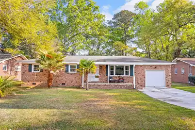 1834 Piper Drive, Charleston, SC 29407 - Photo 1