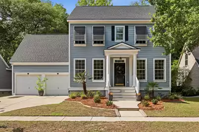 3601 Higgins Drive W, Mount Pleasant, SC 29466 - Photo 1