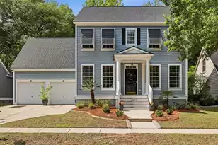 3601 Higgins Dr W, Mount Pleasant, SC 29466 - Photo 1