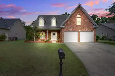 103 Stonewall Court, Summerville, SC 29483 - Photo 1