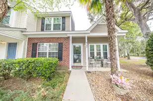 8106 Shadow Oak Dr, North Charleston, SC 29406 - Photo 1