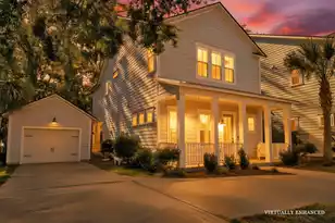1507 Layback Aly, Charleston, SC 29412 - Photo 1