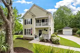 1772 Manassas Dr, Charleston, SC 29414 - Photo 1