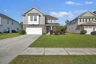 1234 Woodsage Dr, Hanahan, SC 29410 - Photo 1