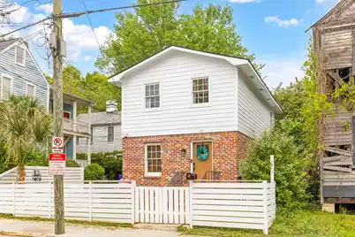 16 Amherst Street, Charleston, SC 29403 - Photo 1