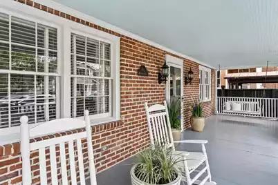 4 Rutledge Boulevard #Unit A, Charleston, SC 29401 - Photo 1
