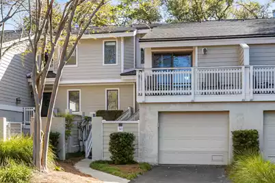 30 Fairway Dunes Lane, Isle Of Palms, SC 29451 - Photo 1