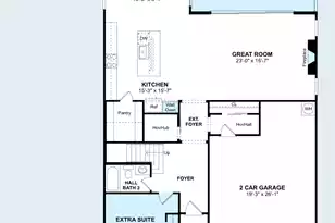 1071 Boyington Dr, Hollywood, SC 29449 - Photo 1