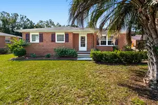 4557 Montague Ave W, North Charleston, SC 29418 - Photo 1