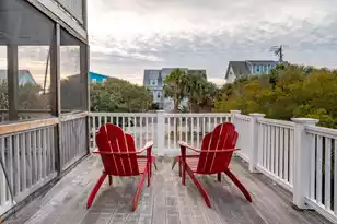 904 Arctic Ave E, Folly Beach, SC 29439 - Photo 1