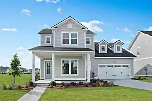 295 Denham St, Summerville, SC 29486 - Photo 1