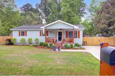 3623 Marshfield Road, Johns Island, SC 29455 - Photo 1