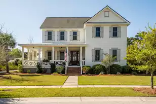 3735 Goodwater St, Mount Pleasant, SC 29466 - Photo 1