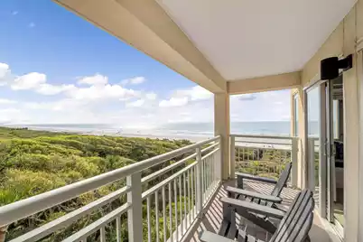 5131 Sea Forest Drive, Kiawah Island, SC 29455 - Photo 1