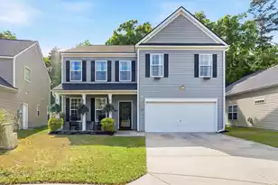 3036 Ellington Dr, Summerville, SC 29485 - Photo 1