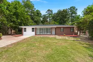 279 Perryclear St, Orangeburg, SC 29115 - Photo 1
