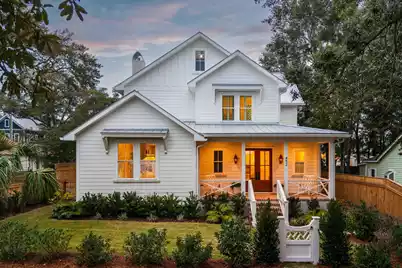 452 Morrison Street, Mount Pleasant, SC 29464 - Photo 1