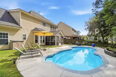 5272 Mulholland Drive, Summerville, SC 29485 - Photo 1
