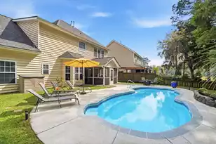 5272 Mulholland Dr, Summerville, SC 29485 - Photo 1