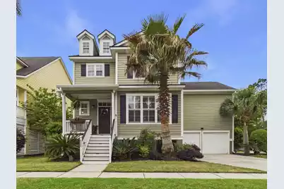 2263 Marsh Drive N, Mount Pleasant, SC 29466 - Photo 1