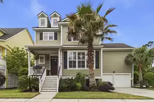 2263 Marsh Dr N, Mount Pleasant, SC 29466 - Photo 1