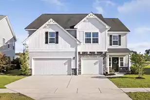 114 Rouen Ln, Summerville, SC 29486 - Photo 1