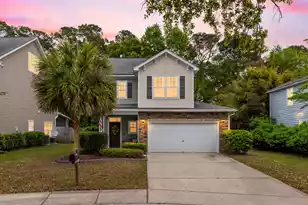 1517 Thoroughbred Blvd, Johns Island, SC 29455 - Photo 1
