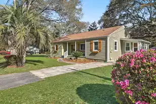 1509 Rainbow Rd, Charleston, SC 29412 - Photo 1