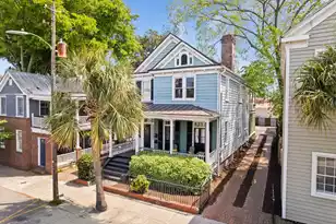 89 Columbus Street #A & B, Charleston, SC 29403 - Photo 1