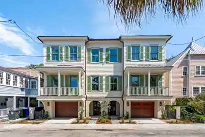 4 Trapman Street #B, Charleston, SC 29401 - Photo 1