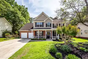 138 Guildford Dr, Goose Creek, SC 29445 - Photo 1